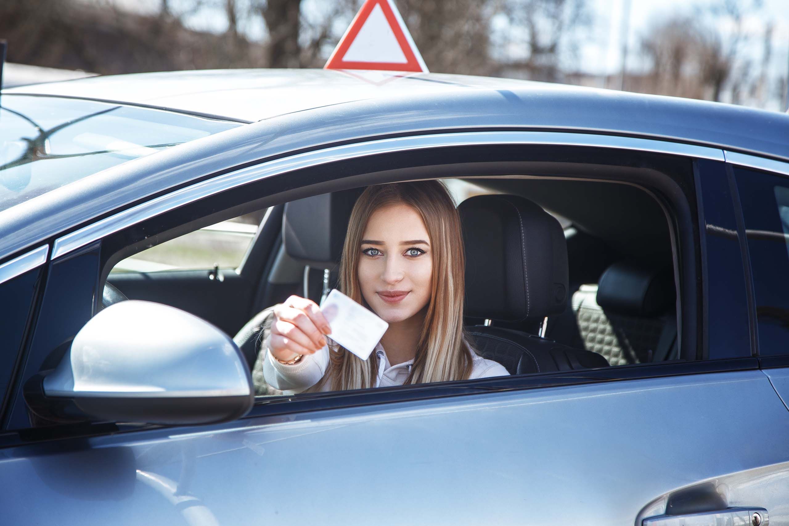 Driving License